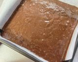 チョコブラウニー作り方7写真