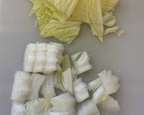 まだ箸は止まらない!!白菜浅漬けⅡ作り方1写真
