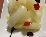 まだ箸は止まらない!!白菜浅漬けⅡ作り方3写真