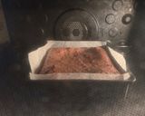 チョコブラウニー作り方8写真