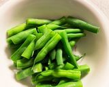 開運☆鶏モモとれんこんの梅ソテー作り方2写真