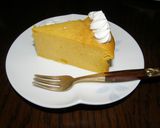 かぼちゃのチーズケーキ作り方8写真