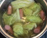 ロールキャベツ作り方6写真