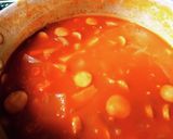 ミネストローネ風野菜スープ作り方6写真