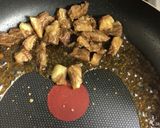 すじネギ焼きのすじネギの作り方作り方4写真