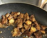 すじネギ焼きのすじネギの作り方作り方5写真