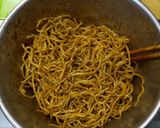 絶品焼きそば♪（普通の材料で作れます）作り方5写真