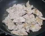 簡単！肉野菜の味噌煮作り方3写真
