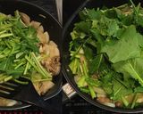 豚肉と蕪の柚子胡椒バター炒め作り方6写真