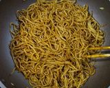 絶品焼きそば♪（普通の材料で作れます）作り方10写真
