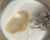 柚子シフォンケーキ作り方12写真