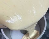 柚子シフォンケーキ作り方20写真