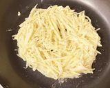 じゃがいものガレット作り方4写真