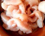 カリカリ食感のおつまみラバスデポッジョ作り方2写真