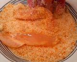 カリカリ食感のおつまみラバスデポッジョ作り方4写真