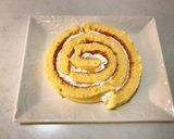 バレンタインに♡くまさんケーキ作り方3写真