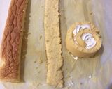 バレンタインに♡くまさんケーキ作り方4写真