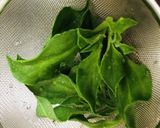 アイスプラントと大豆のサラダ作り方1写真