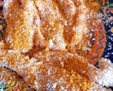 カリカリ食感のおつまみラバスデポッジョ作り方6写真