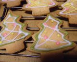 クリスマスクッキー作り方13写真
