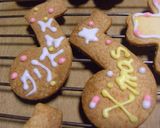 クリスマスクッキー作り方14写真