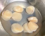 うま味濃厚♫ほたてのバター焼き作り方1写真