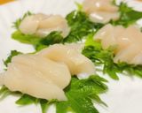 うま味濃厚♫ほたてのバター焼き作り方6写真