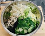 進撃の激辛麻辣うどん作り方1写真