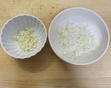 進撃の激辛麻辣うどん作り方2写真