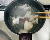 進撃の激辛麻辣うどん作り方7写真