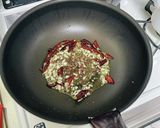 進撃の激辛麻辣うどん作り方9写真