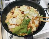 進撃の激辛麻辣うどん作り方11写真