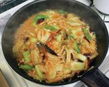 進撃の激辛麻辣うどん作り方12写真