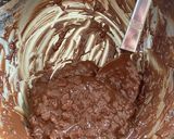 幼虫チョコ アゲハ蝶の一生作り方4写真