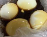 失敗しない！トロ〜リ味つきタマゴ作り方2写真
