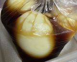 失敗しない！トロ〜リ味つきタマゴ作り方3写真