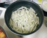進撃の激辛麻辣うどん作り方14写真