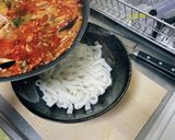 進撃の激辛麻辣うどん作り方15写真