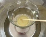 幼虫チョコ アゲハ蝶の一生作り方7写真