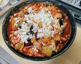 進撃の激辛麻辣うどん作り方16写真