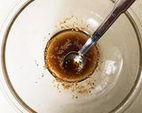 カリカリ♪大豆の甘辛揚げ／手羽先風作り方1写真
