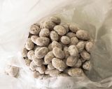 カリカリ♪大豆の甘辛揚げ／手羽先風作り方2写真