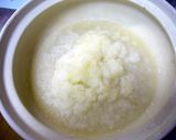 ✿大根まるごとおろし鍋✿作り方1写真