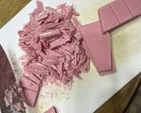 パティシエの卵が考えたいちごのトリュフ♡作り方1写真
