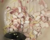 いかと生姜の炊き込みごはんバター醤油味作り方7写真