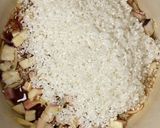 いかと生姜の炊き込みごはんバター醤油味作り方10写真