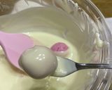 パティシエの卵が考えたいちごのトリュフ♡作り方8写真