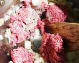 簡単美味しい自家製ミートソース作り方4写真