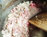 簡単美味しい自家製ミートソース作り方5写真