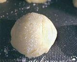 お手軽にちゃんとメロン風味なメロンパン作り方16写真